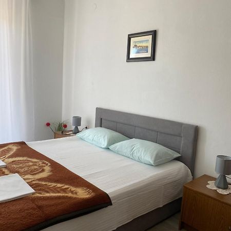 Apartman Mira أوباتيا المظهر الخارجي الصورة