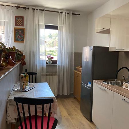 Apartman Mira أوباتيا المظهر الخارجي الصورة