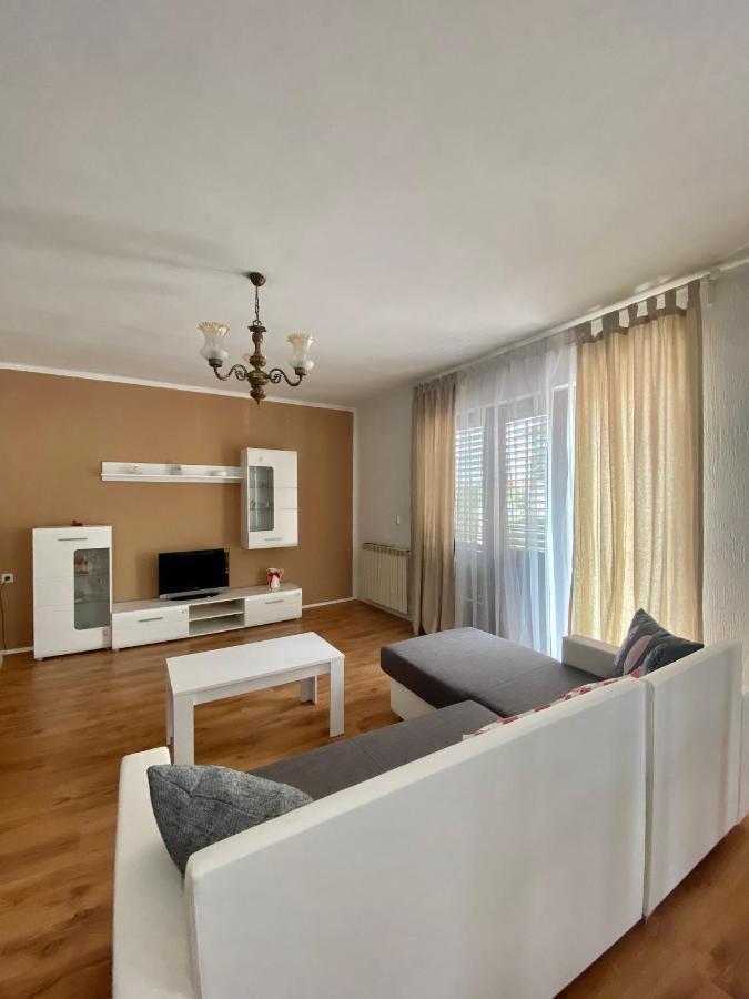 Apartman Mira أوباتيا المظهر الخارجي الصورة