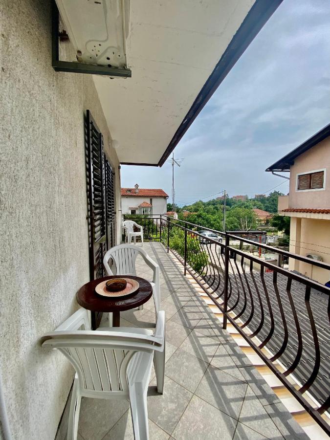 Apartman Mira أوباتيا المظهر الخارجي الصورة