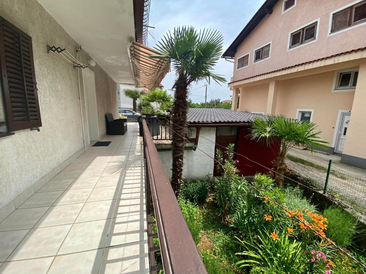 Apartman Mira أوباتيا المظهر الخارجي الصورة