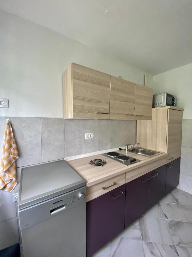 Apartman Mira أوباتيا المظهر الخارجي الصورة