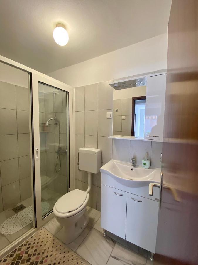 Apartman Mira أوباتيا المظهر الخارجي الصورة