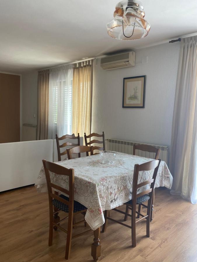 Apartman Mira أوباتيا المظهر الخارجي الصورة