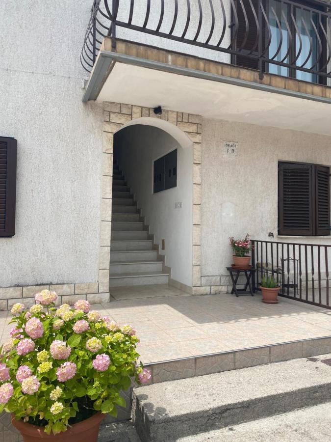 Apartman Mira أوباتيا المظهر الخارجي الصورة
