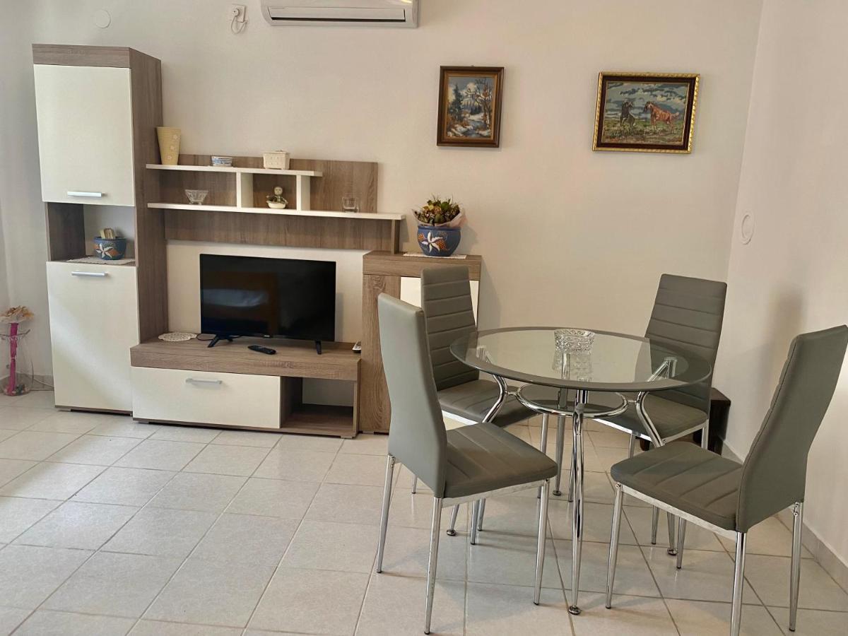 Apartman Mira أوباتيا المظهر الخارجي الصورة