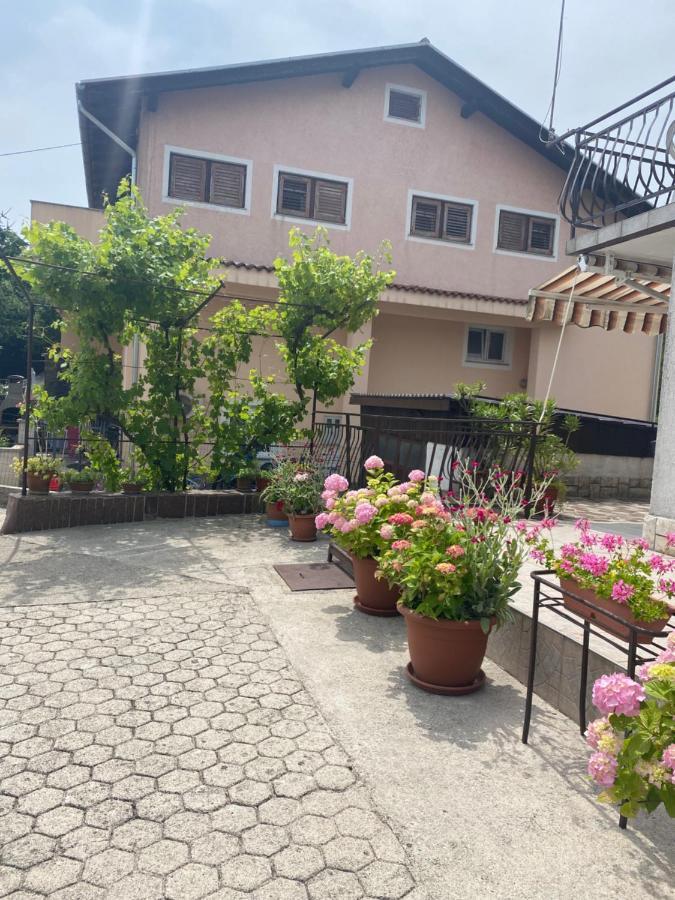 Apartman Mira أوباتيا المظهر الخارجي الصورة