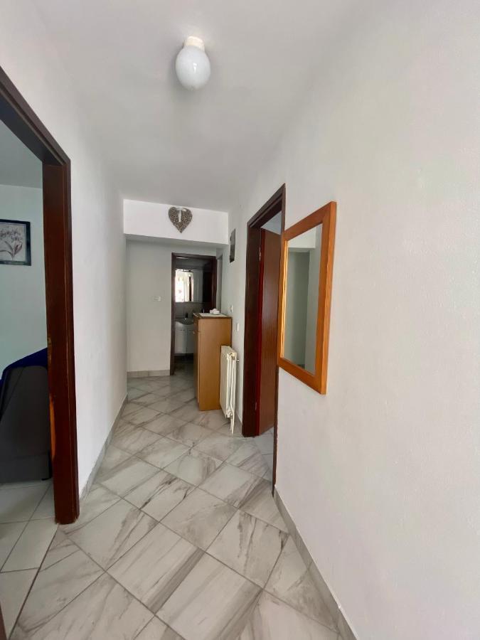 Apartman Mira أوباتيا المظهر الخارجي الصورة