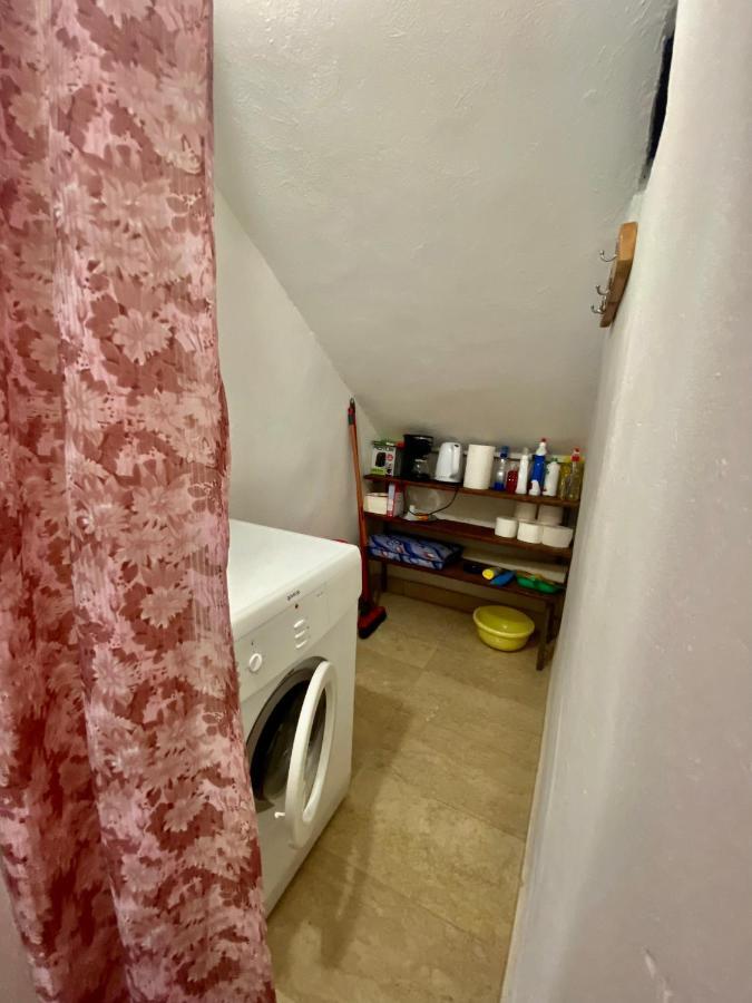 Apartman Mira أوباتيا المظهر الخارجي الصورة
