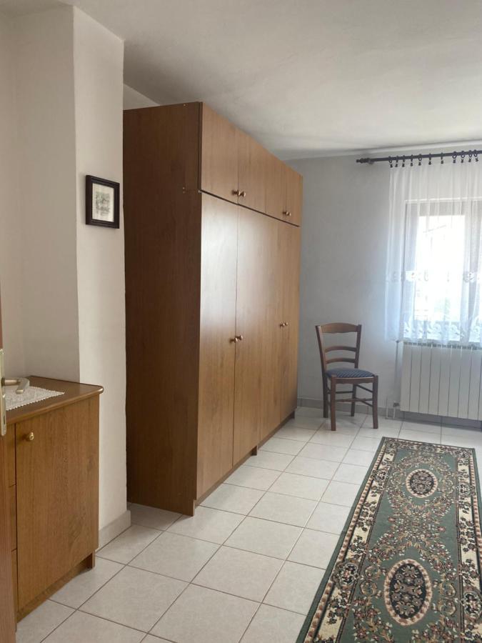 Apartman Mira أوباتيا المظهر الخارجي الصورة