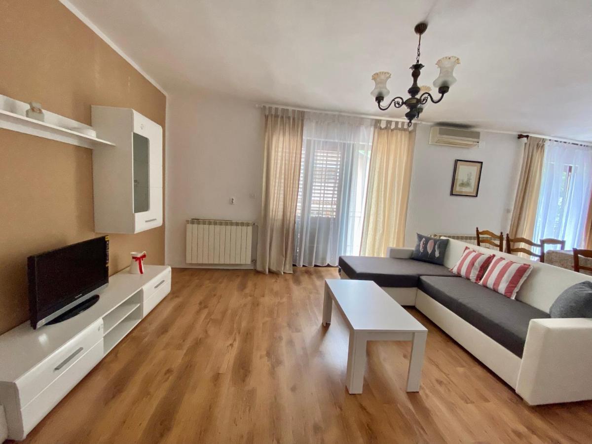 Apartman Mira أوباتيا المظهر الخارجي الصورة