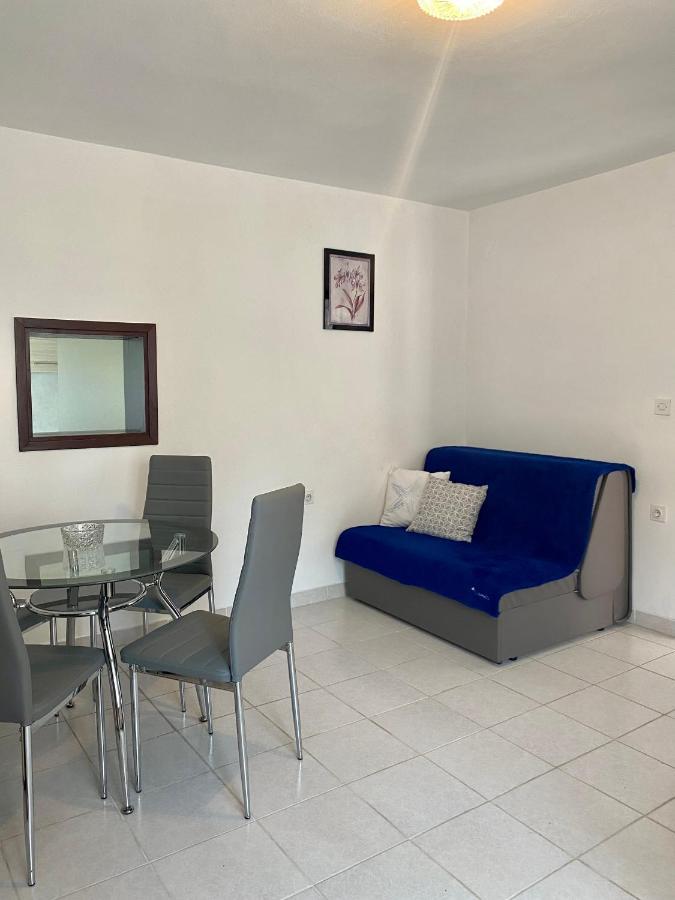 Apartman Mira أوباتيا المظهر الخارجي الصورة