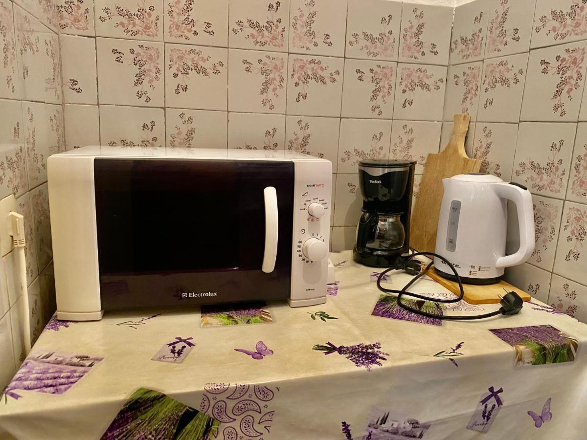 Apartman Mira أوباتيا المظهر الخارجي الصورة