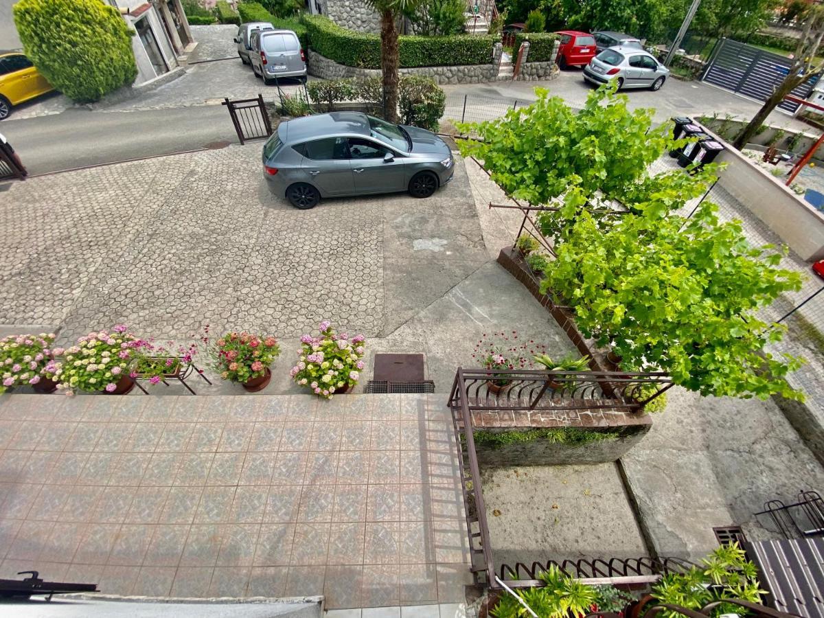 Apartman Mira أوباتيا المظهر الخارجي الصورة