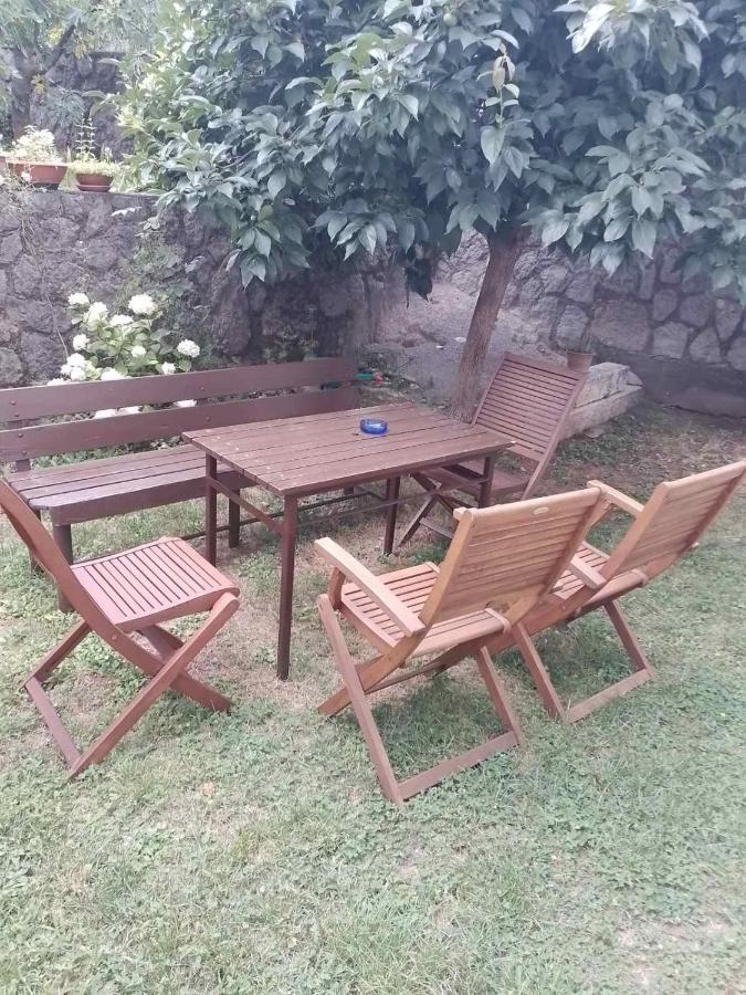 Apartman Mira أوباتيا المظهر الخارجي الصورة