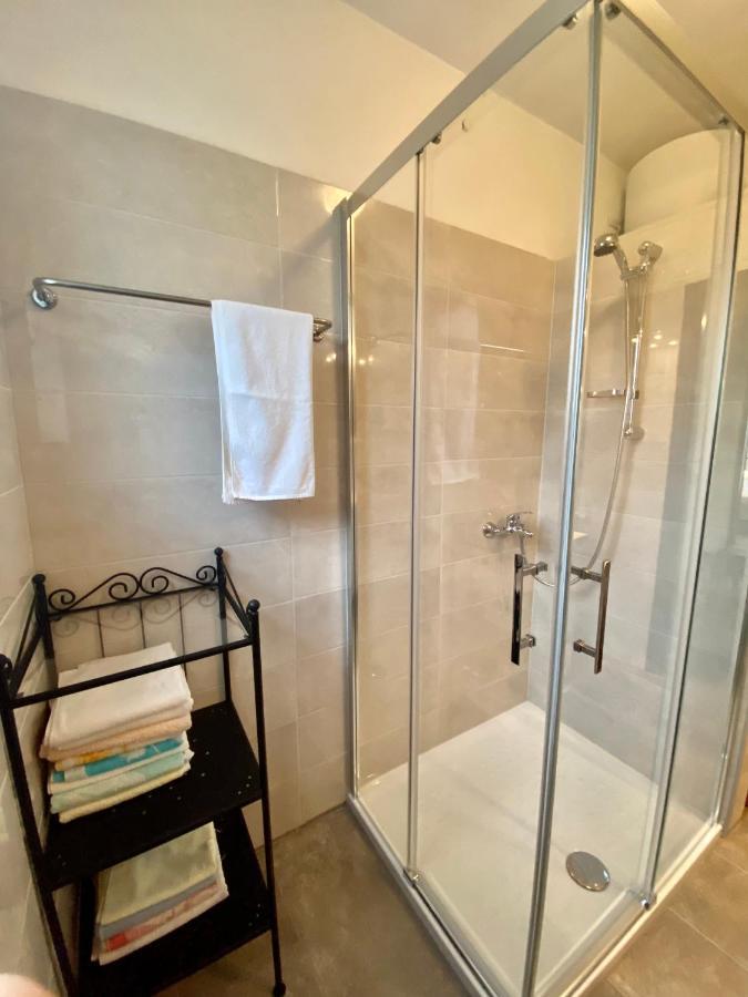 Apartman Mira أوباتيا المظهر الخارجي الصورة