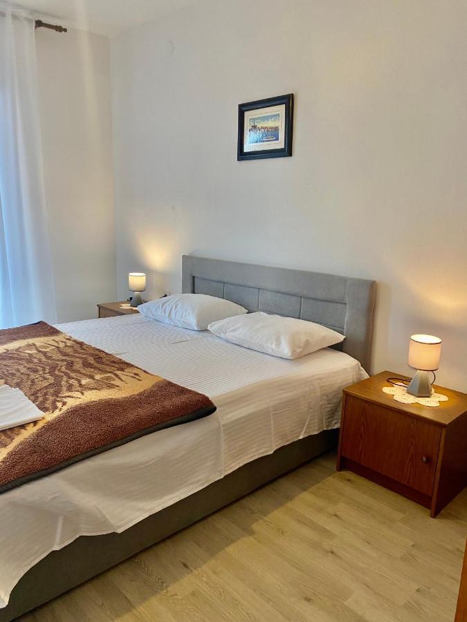 Apartman Mira أوباتيا المظهر الخارجي الصورة