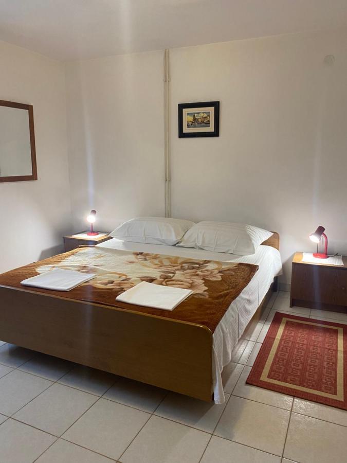 Apartman Mira أوباتيا المظهر الخارجي الصورة