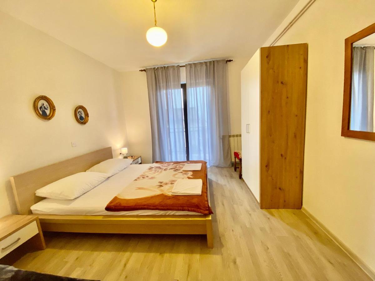 Apartman Mira أوباتيا المظهر الخارجي الصورة