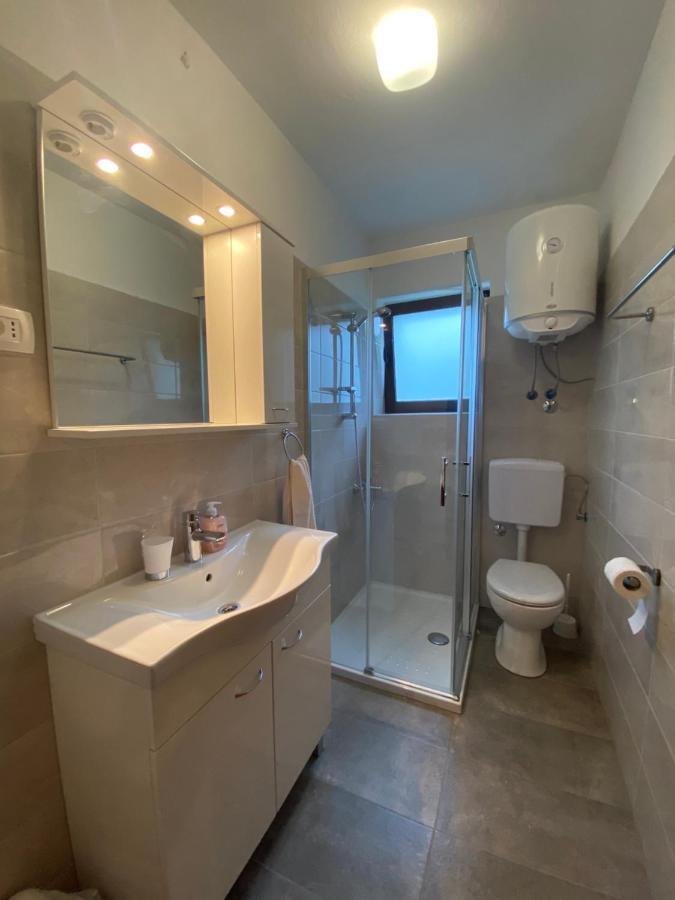Apartman Mira أوباتيا المظهر الخارجي الصورة