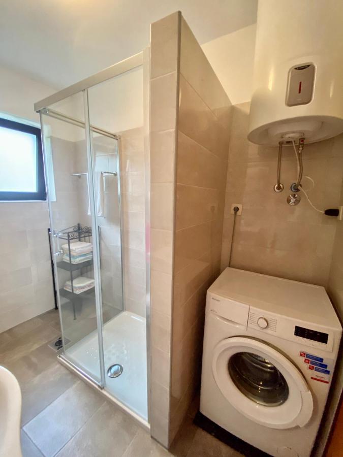 Apartman Mira أوباتيا المظهر الخارجي الصورة