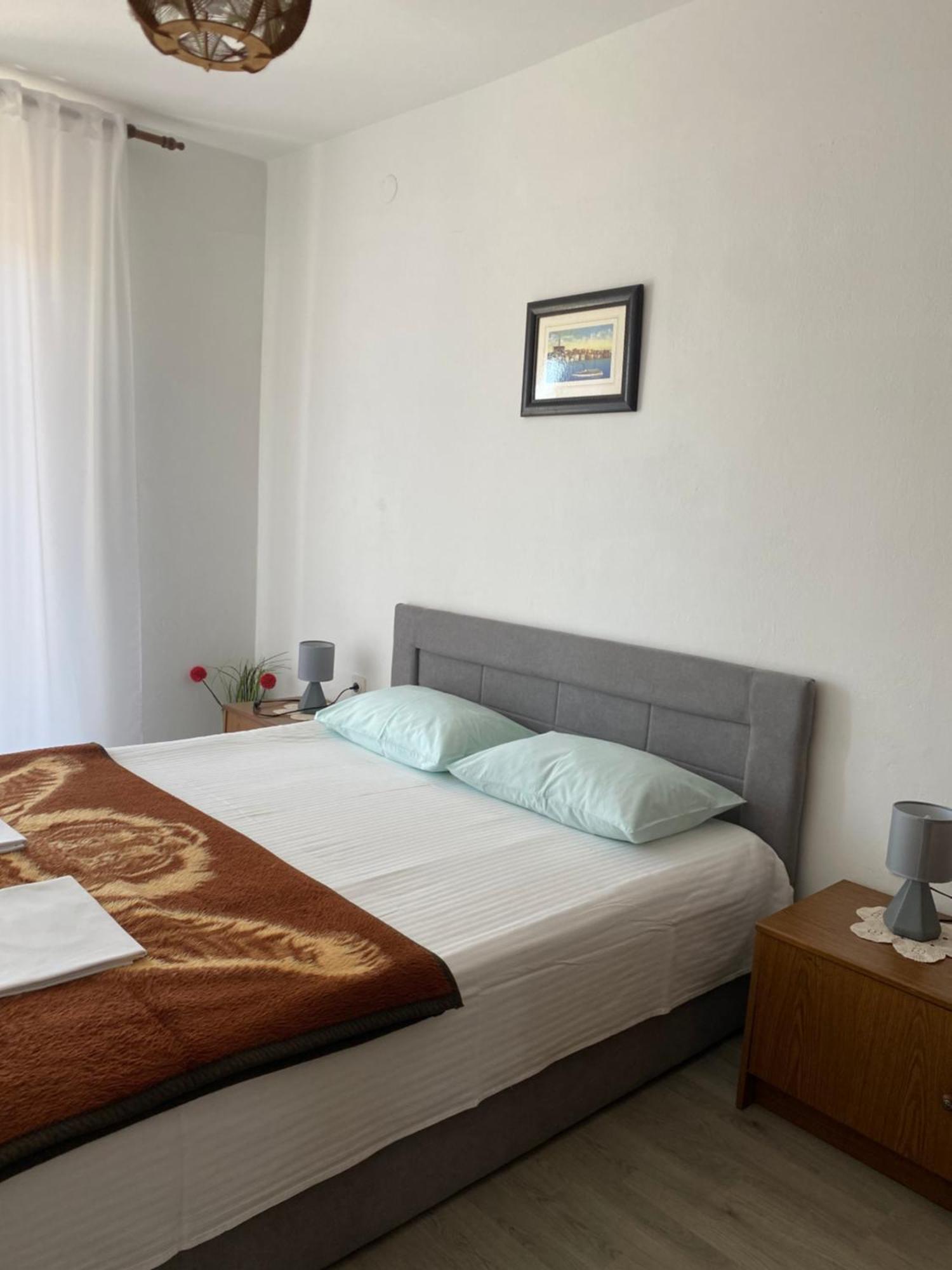 Apartman Mira أوباتيا المظهر الخارجي الصورة