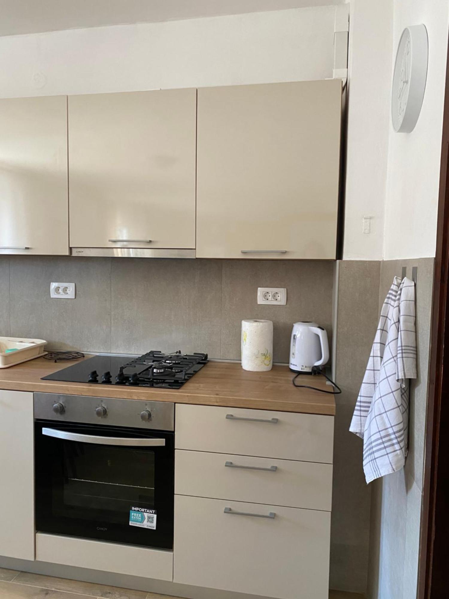 Apartman Mira أوباتيا المظهر الخارجي الصورة