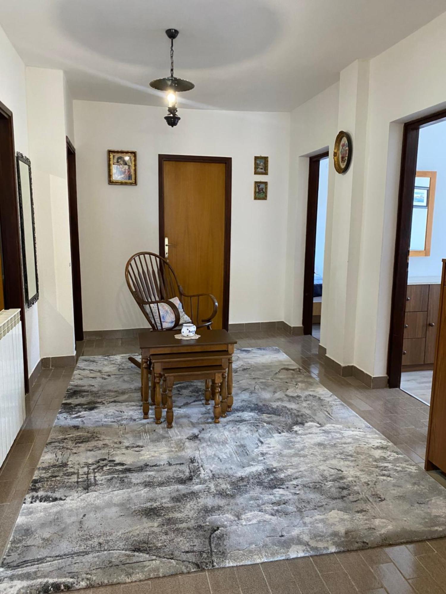 Apartman Mira أوباتيا المظهر الخارجي الصورة