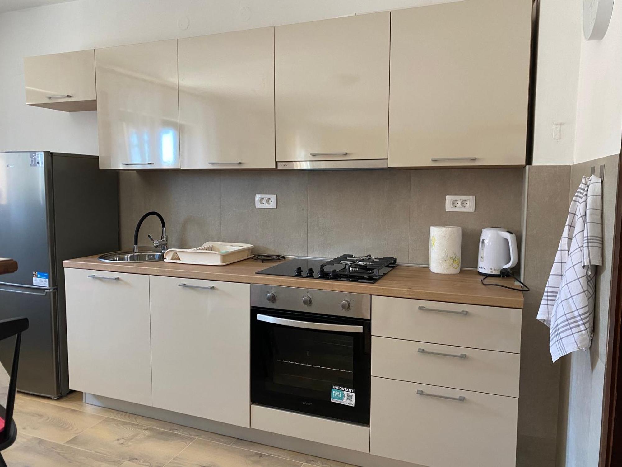 Apartman Mira أوباتيا المظهر الخارجي الصورة