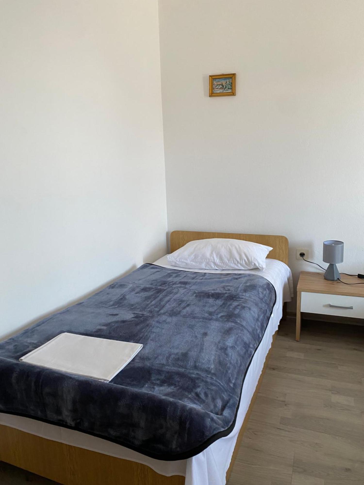Apartman Mira أوباتيا المظهر الخارجي الصورة