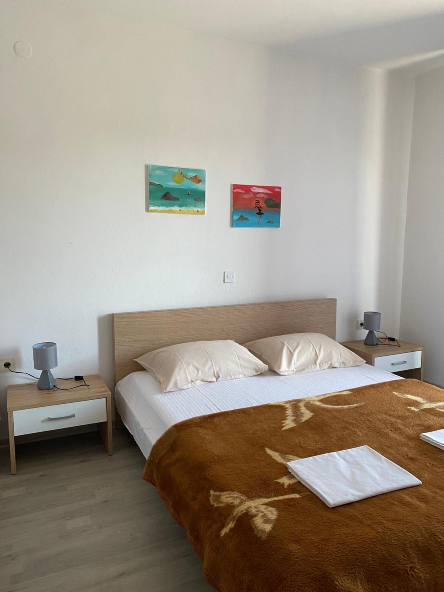 Apartman Mira أوباتيا المظهر الخارجي الصورة